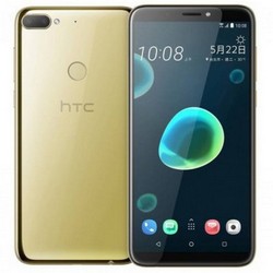 Прошивка телефона HTC Desire 12 Plus в Владимире
